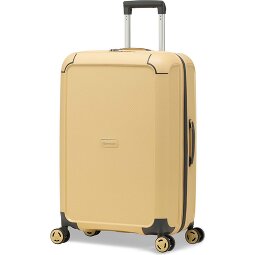 Eminent Aegis 4 Rollen Trolley M 61 cm mit Dehnfalte  Variante 7