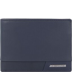 Samsonite Pro-DLX 6 Geldbörse RFID Leder 13 cm  Variante 4