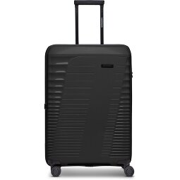 Farmhood Eco Edition 4 Rollen Trolley 67 cm mit Dehnfalte  Variante 2