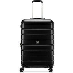 Roncato Relife 4 Rollen Trolley 73 cm mit Dehnfalte  Variante 5