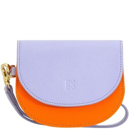 DuDu Kreditkartenetui Leder 11 cm  Variante 4