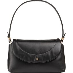 DuDu Melville Schultertasche Leder 29 cm  Variante 1