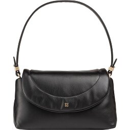 DuDu Melville Schultertasche Leder 29 cm  Variante 1