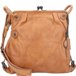 aunts & uncles Grandma's Luxury Club Mrs.Tea Cake Umhängetasche Leder 29 cm  Variante 2