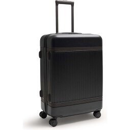 The Chesterfield Brand Zuna 4 Rollen Trolley M 65 cm  Variante 3