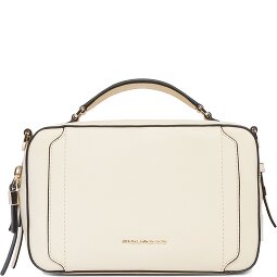 Piquadro Circle Umhängetasche Leder 21 cm  Variante 2