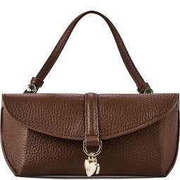 AIGNER Fashion Brillenetui Leder 4 cm  Variante 2
