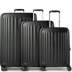 Samsonite Fyrm 4 Rollen Kofferset 3-teilig mit Dehnfalte  Variante 2