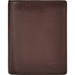 camel active Cliff Geldbörse RFID Schutz Leder 9.5 cm  Variante 2
