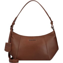 Burkely Nocturnal Nova Schultertasche Leder 32 cm  Variante 2
