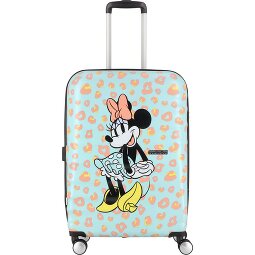 American Tourister Wavebreaker Disney 4 Rollen Trolley 67 cm  Variante 3