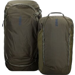 Thule Landmark Reiserucksack 55 cm laptopfach  Variante 2