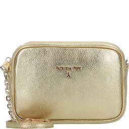 Patrizia Pepe Umhängetasche Leder 19 cm  Variante 2