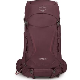 Osprey Kyte 38 Trekkingrucksack XS-S 71 cm  Variante 2 Osprey Kyte 38 Trekkingrucksack XS-S 71 cm  Variante 2