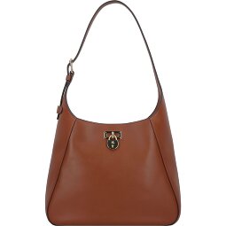 Lauren Ralph Lauren Tanner Schultertasche Leder 30.5 cm  Variante 4