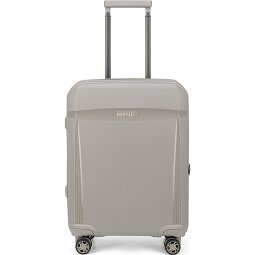 Epic Zeleste 4 Rollen Kabinentrolley 55 cm  Variante 3