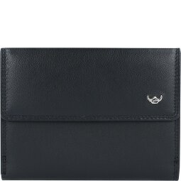 Golden Head Polo Geldbörse RFID Leder 12 cm  Variante 2 Golden Head Polo Geldbörse RFID Leder 12 cm  Variante 2