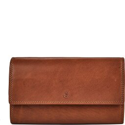 Esquire Dallas Geldbörse RFID Schutz Leder 18 cm  Variante 1