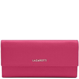 Lazarotti Bologna Leather Geldbörse Leder 19 cm  Variante 6