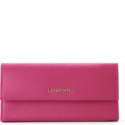 Lazarotti Bologna Leather Geldbörse Leder 19 cm  Variante 6