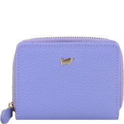 Braun Büffel Asti Geldbörse Leder 10 cm  Variante 3