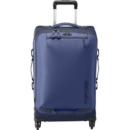 Eagle Creek Expanse 4 Rollen Trolley 65 cm mit Dehnfalte  Variante 2