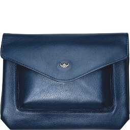 Golden Head Valencia Geldbörse RFID Schutz Leder 16.5 cm  Variante 3