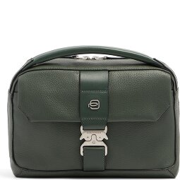 Piquadro Tebe Umhängetasche Leder 24 cm  Variante 3