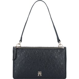 Tommy Hilfiger TH Refined Schultertasche 24 cm  Variante 1