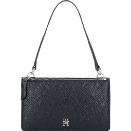 Tommy Hilfiger TH Refined Schultertasche 24 cm  Variante 1