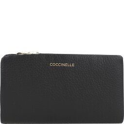 Coccinelle C-Me Softy Geldbörse Leder 16 cm  Variante 2