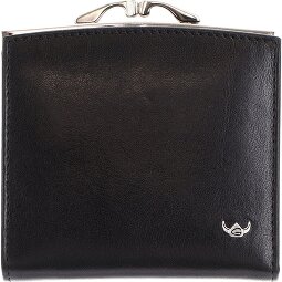 Golden Head Colorado Geldbörse RFID Schutz Leder 10 cm  Variante 2