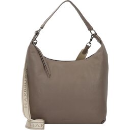 Harbour 2nd Just Pure Kiana Schultertasche Leder 37 cm  Variante 3