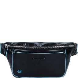 Piquadro Blue Square Gürteltasche Leder 29 cm  Variante 1