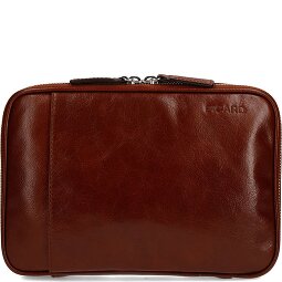 Picard Buddy Kulturbeutel Leder 24 cm  Variante 2