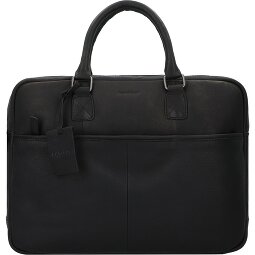 Burkely Antique Avery Aktentasche Leder 40 cm Laptopfach  Variante 1