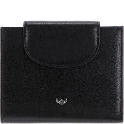 Golden Head Colorado Geldbörse RFID Schutz Leder 12 cm  Variante 2