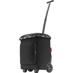 reisenthel Carrycruiser Plus Einkaufstrolley 52.5 cm  Variante 1