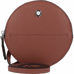 Montblanc Meisterstück Selection Mini Bag Umhängetasche Leder 12.5 cm  Variante 2
