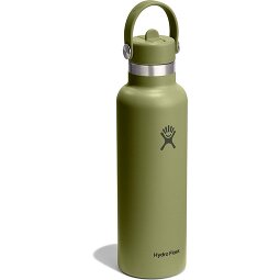 Hydro Flask Hydration Standard Flex Straw Cap Trinkflasche 620 ml  Variante 5