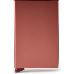 Secrid Cardprotector Kreditkartenetui RFID Schutz Aluminium 10 cm  Variante 4