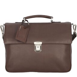Picard Authentic Aktentasche Leder 39 cm  Variante 1