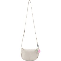 FredsBruder Take A Smile Umhängetasche Leder 24 cm  Variante 3