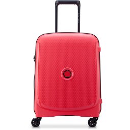 Delsey Paris Belmont Plus 4 Rollen Kabinentrolley 55 cm  Variante 1