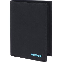 oxmox New Cryptan Geldbörse RFID Schutz 10 cm  Variante 11