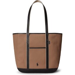 POLO RALPH LAUREN Canvas Shopper Tasche 49.5 cm  Variante 2