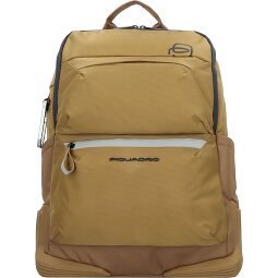 Piquadro Corner Rucksack 44 cm Laptopfach  Variante 6