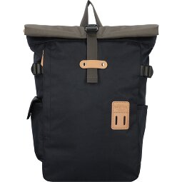 Harvest Label Norikura Daypack 40 cm Laptopfach  Variante 1 Harvest Label Norikura Daypack 40 cm Laptopfach  Variante 1