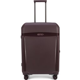 Epic Zeleste 4 Rollen Trolley 66 cm  Variante 1 Epic Zeleste 4 Rollen Trolley 66 cm  Variante 1