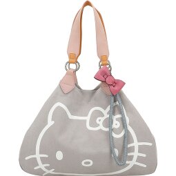 Fritzi aus Preußen Izzy Medium Hello Kitty fritzi  Canvas Shopper Tasche 42 cm  Variante 3